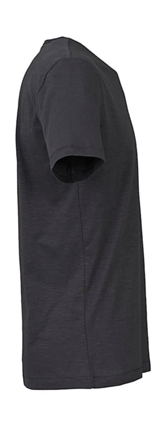 Shawn Crew Neck Men in Farbe White