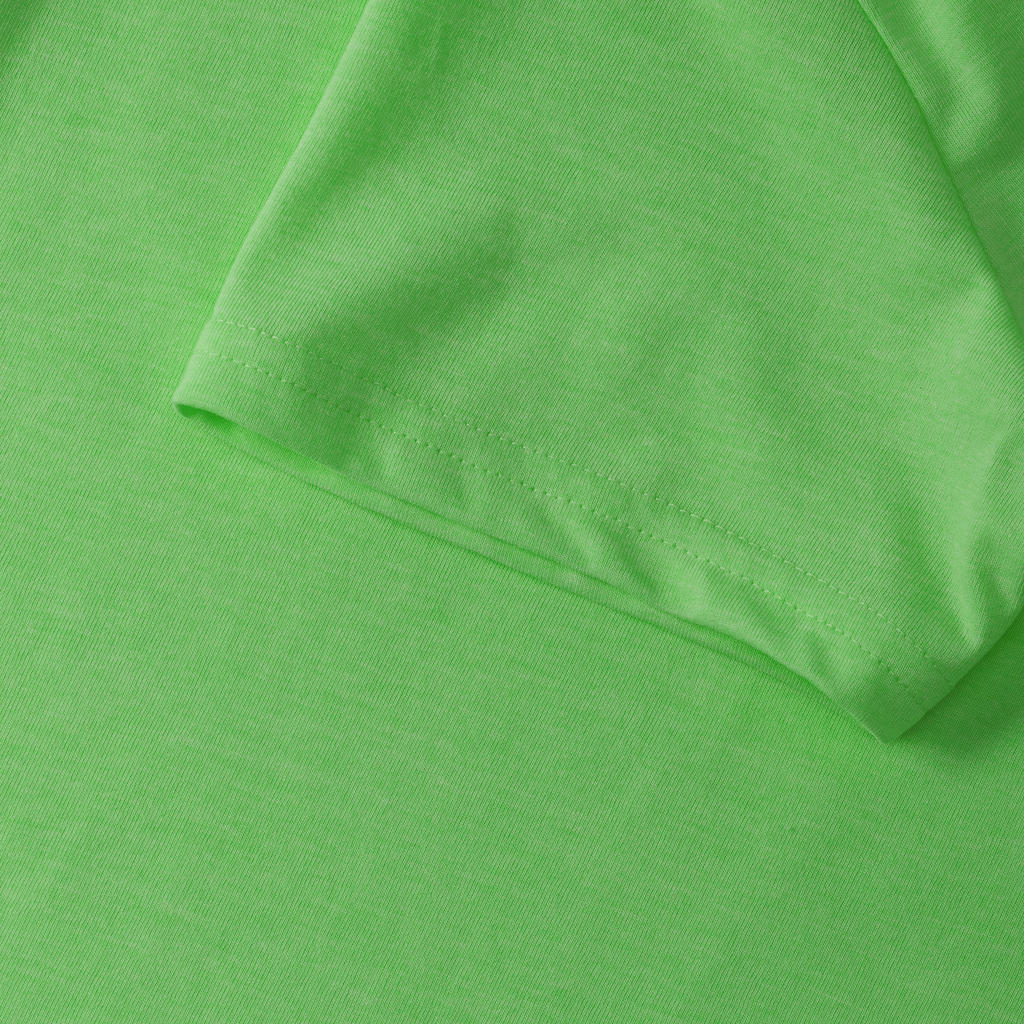 Ladies V-Neck HD T in Farbe Black