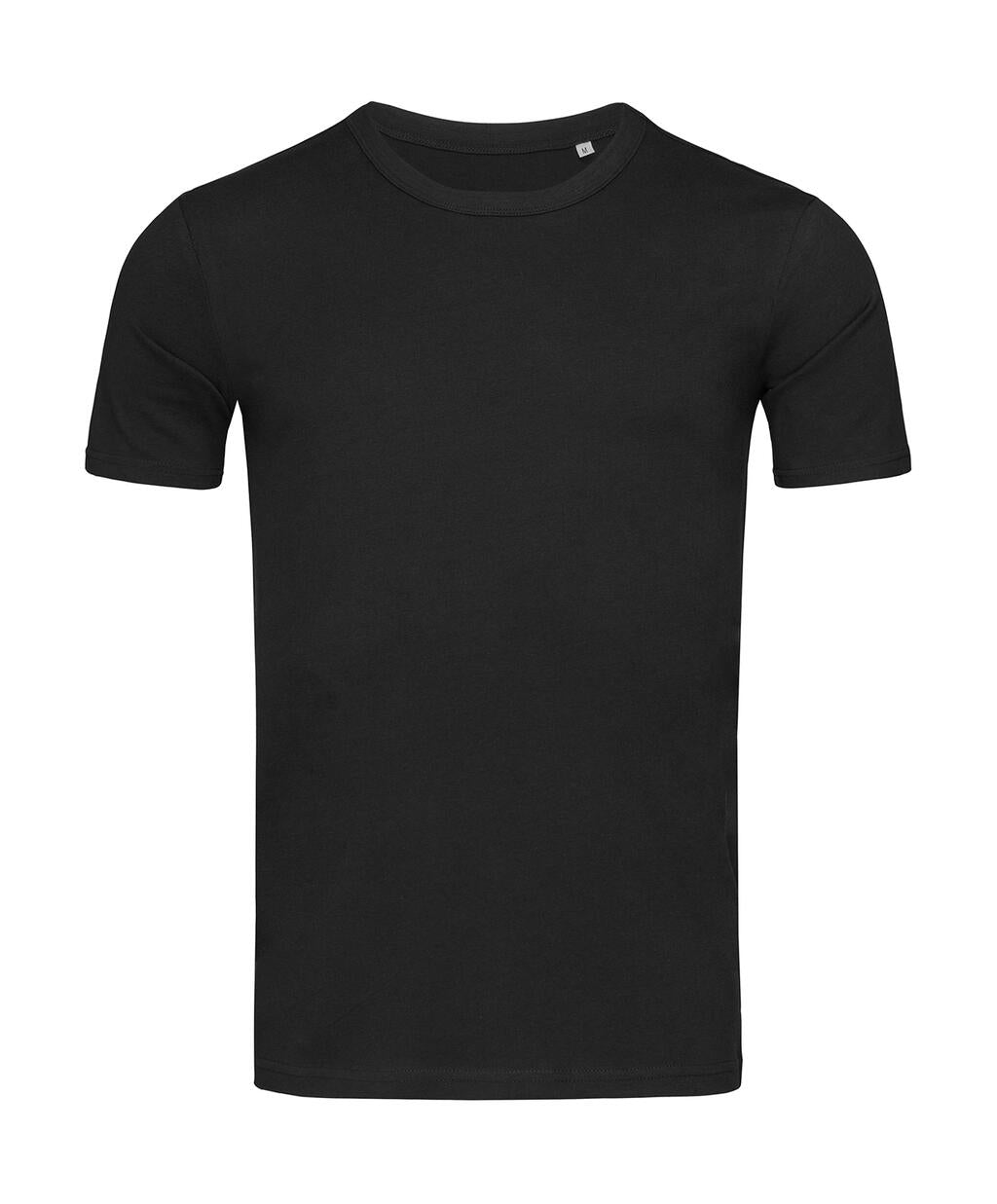 Morgan Crew Neck in Farbe Black Opal