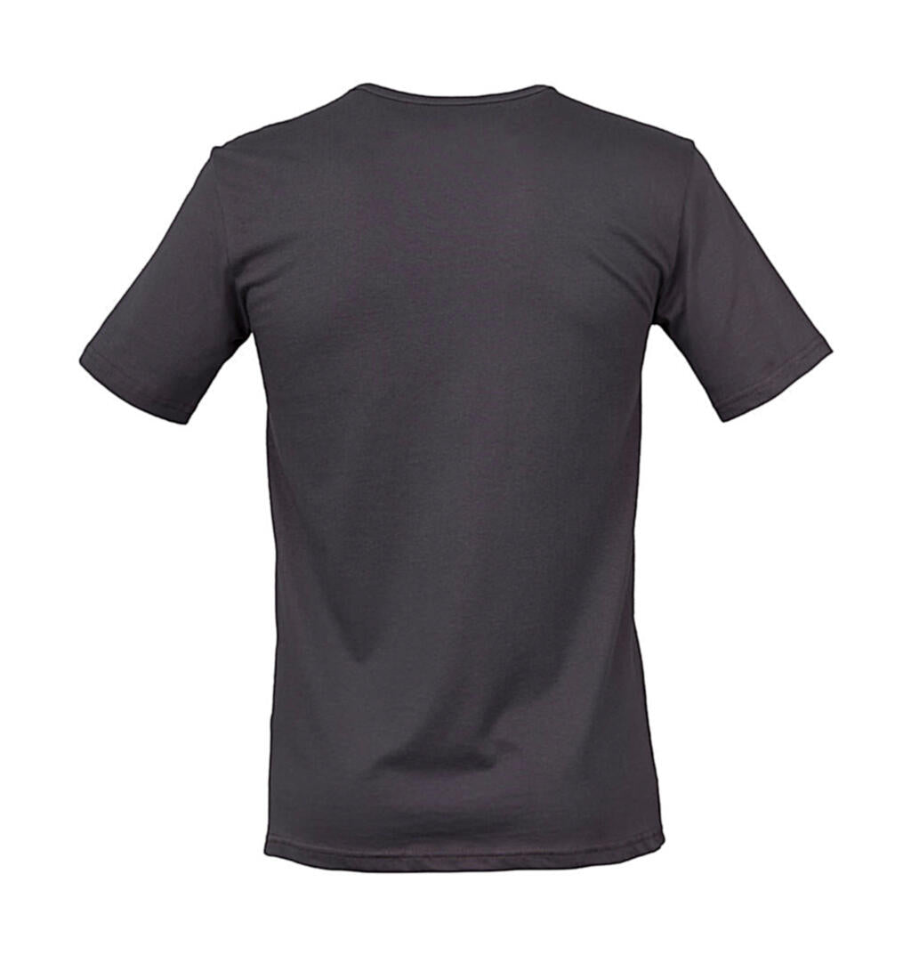 Morgan Crew Neck in Farbe White