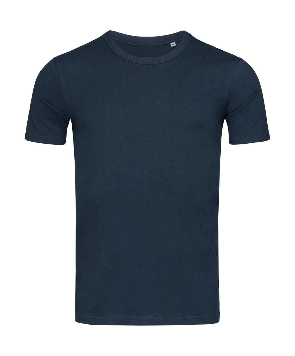 Morgan Crew Neck in Farbe Marina Blue