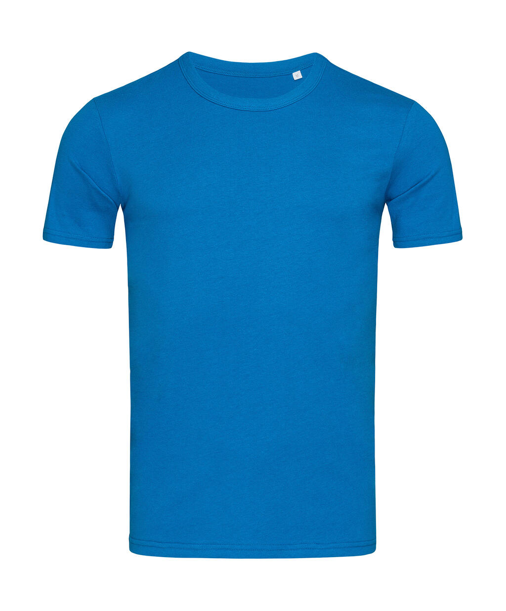 Morgan Crew Neck in Farbe King Blue