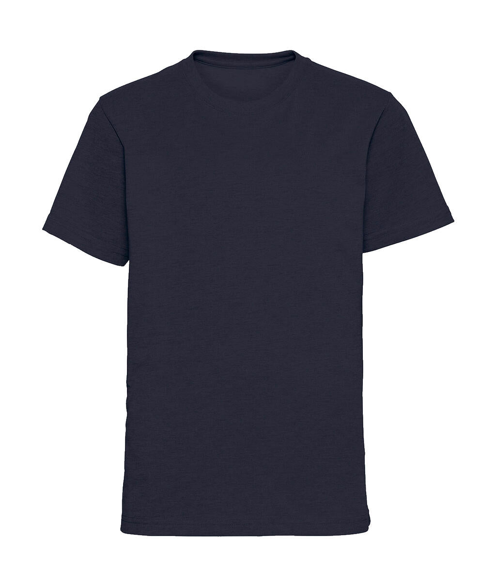 Kids' HD T in Farbe French Navy