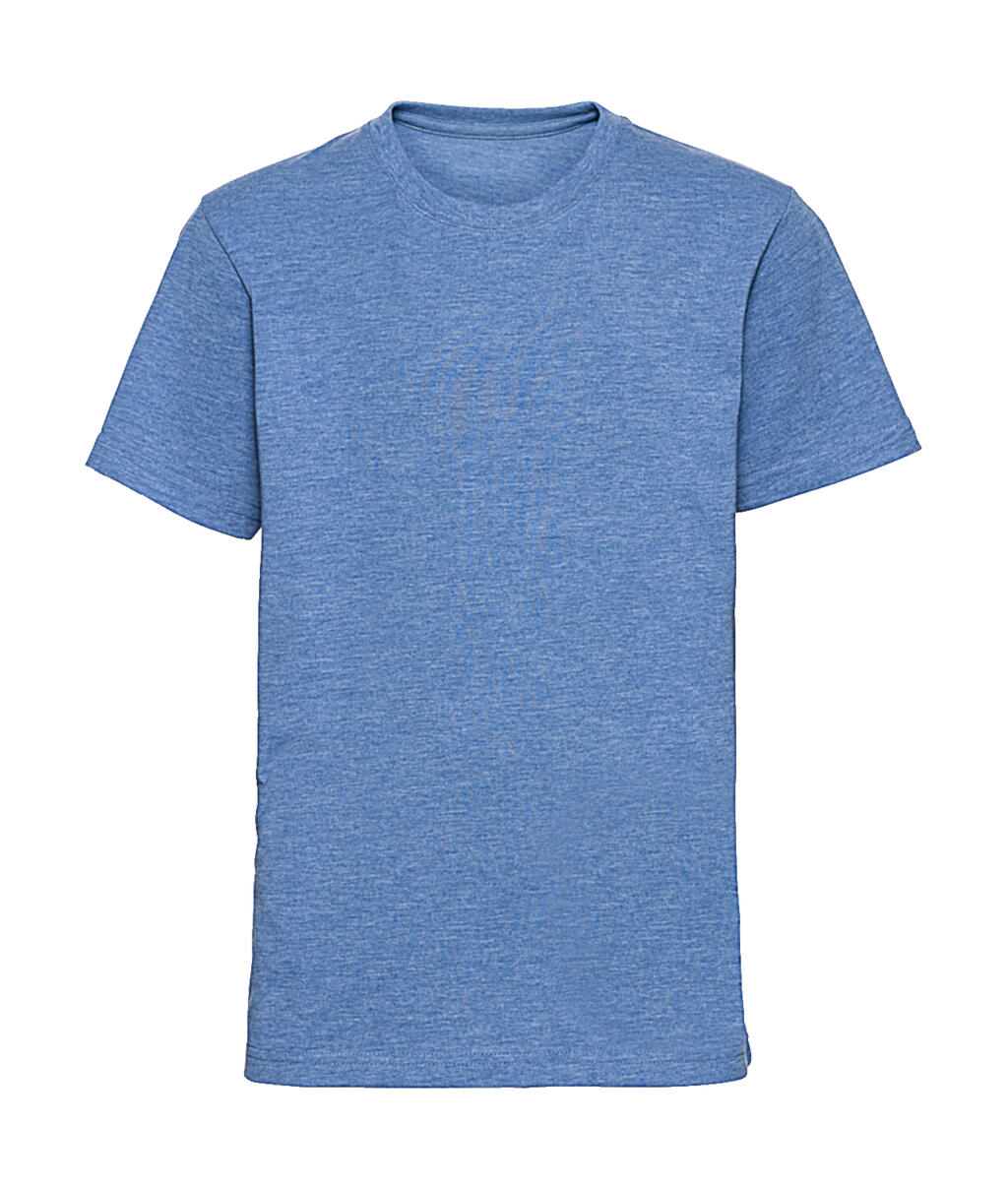 Kids' HD T in Farbe Blue Marl