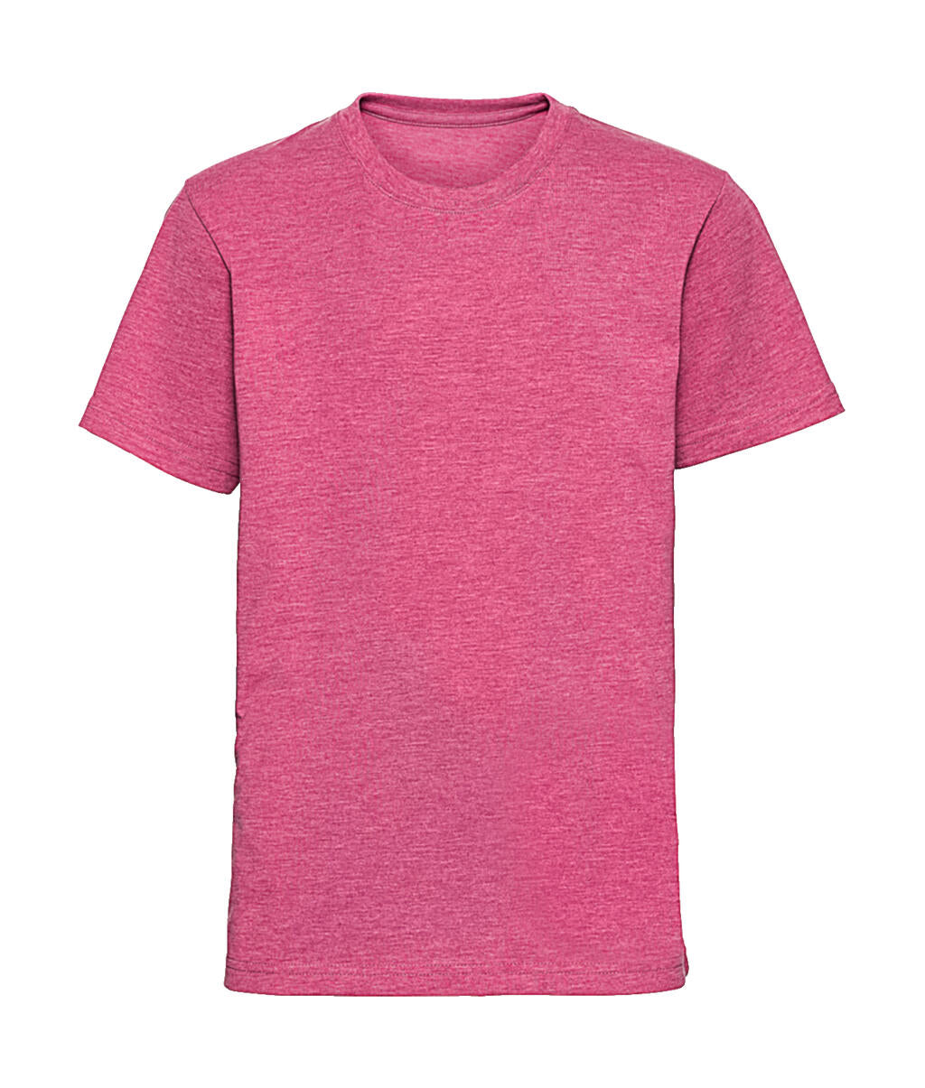 Kids' HD T in Farbe Pink Marl