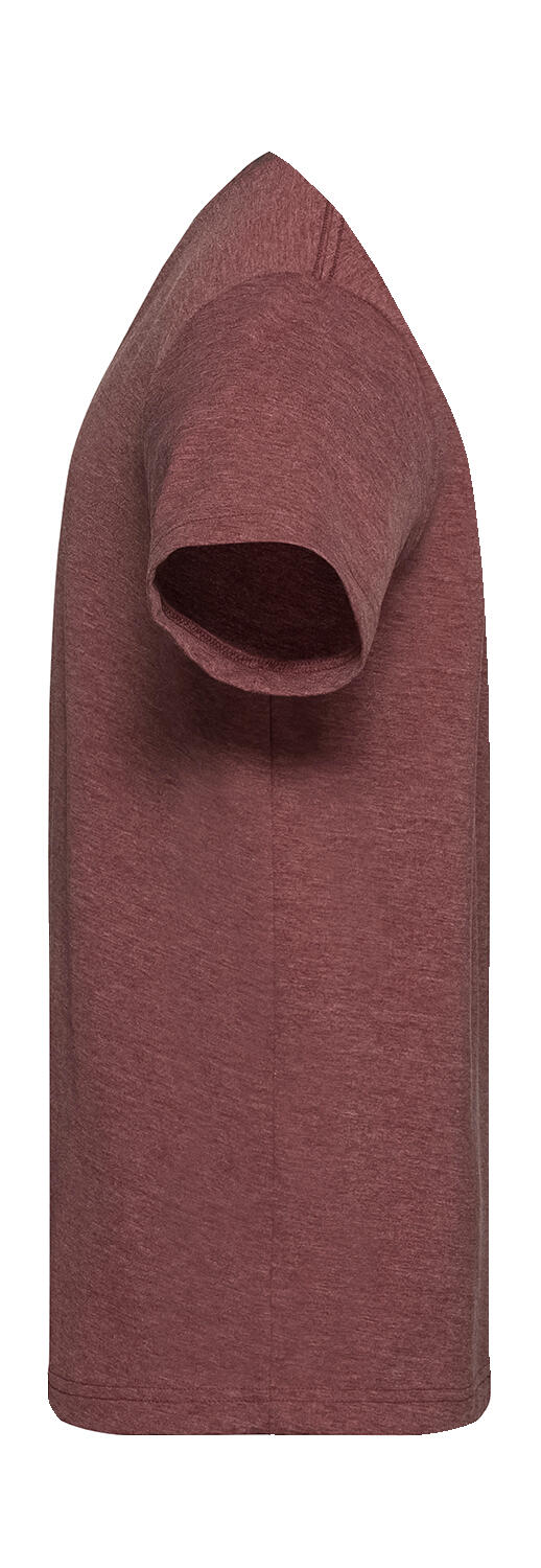 Kids' HD T in Farbe White