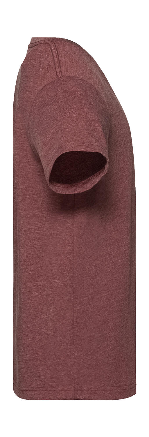 Kids' HD T in Farbe White