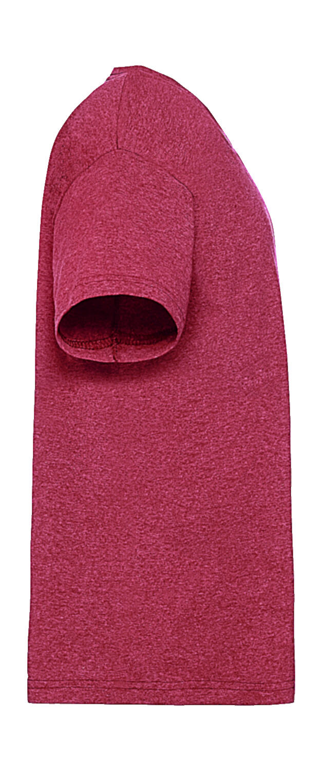 Kids Valueweight T in Farbe White