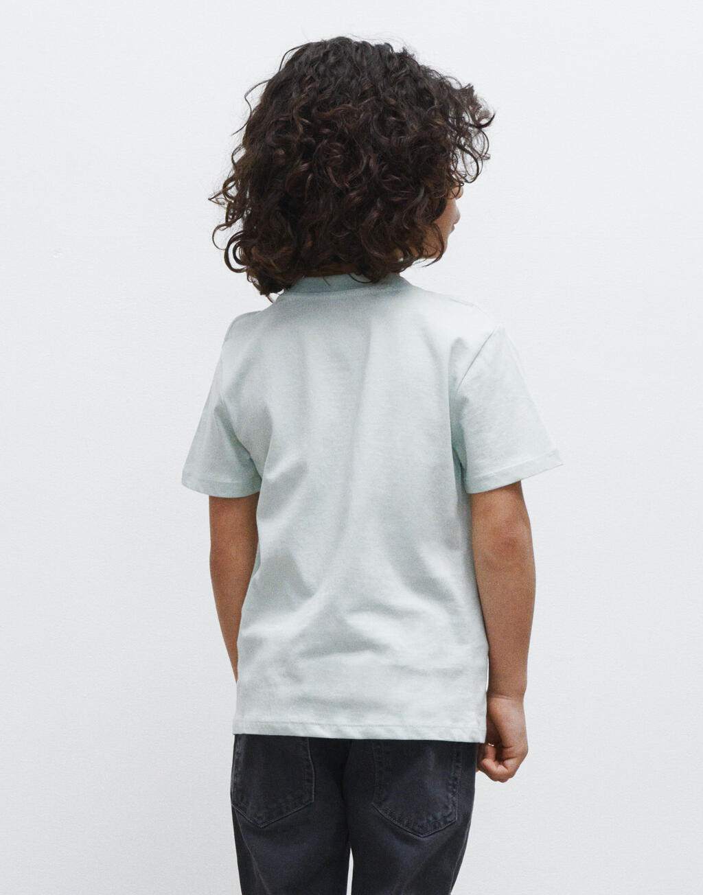 Kids Tee - ShirtStore
