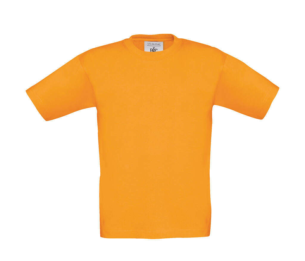 Exact 150/kids T-Shirt in Farbe Apricot