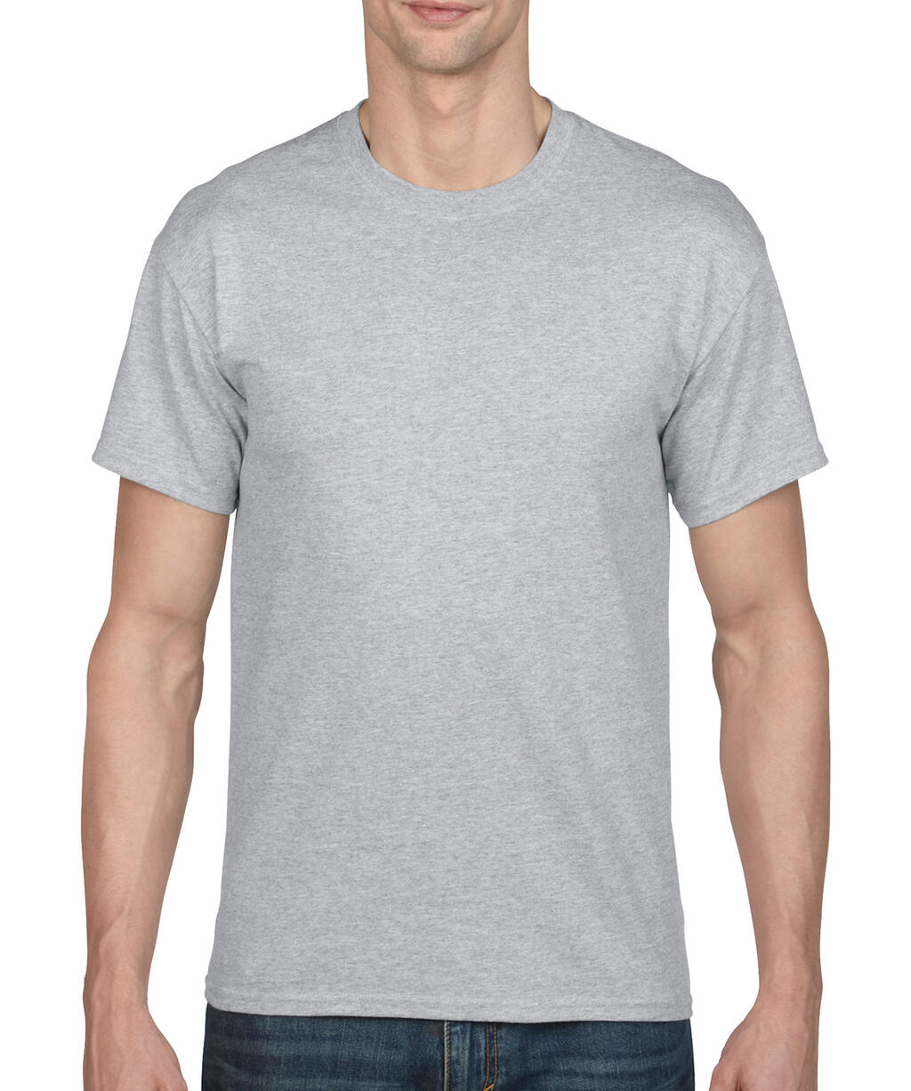 DryBlend® Adult T-Shirt in Farbe Sport Grey