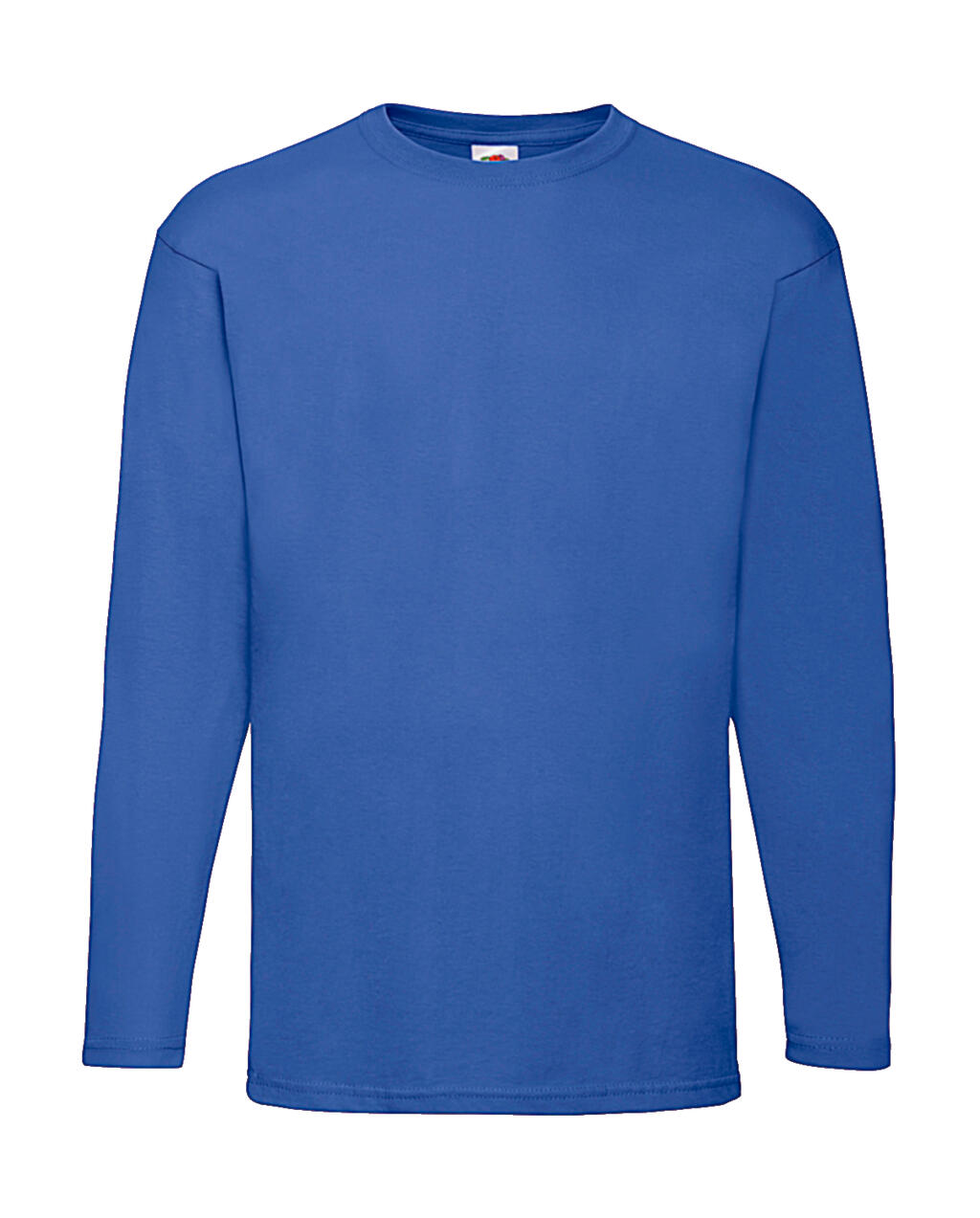 Valueweight LS T in Farbe Royal