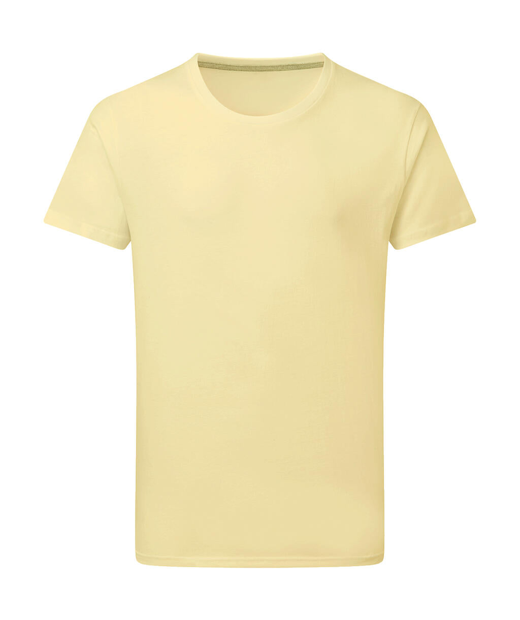 Perfect Print Tagless Tee in Farbe Anise Flower