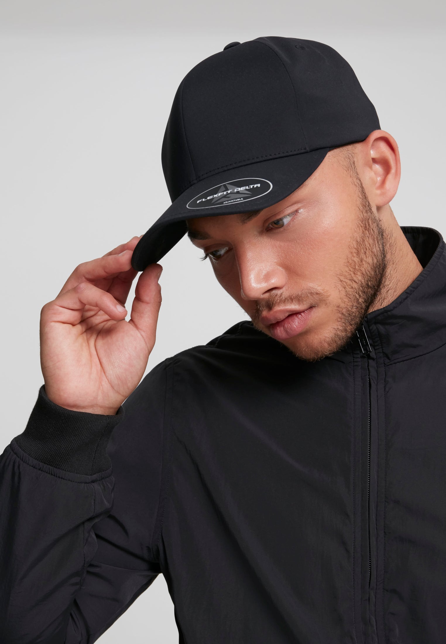 Flexfit Delta Adjustable Cap - ShirtStore