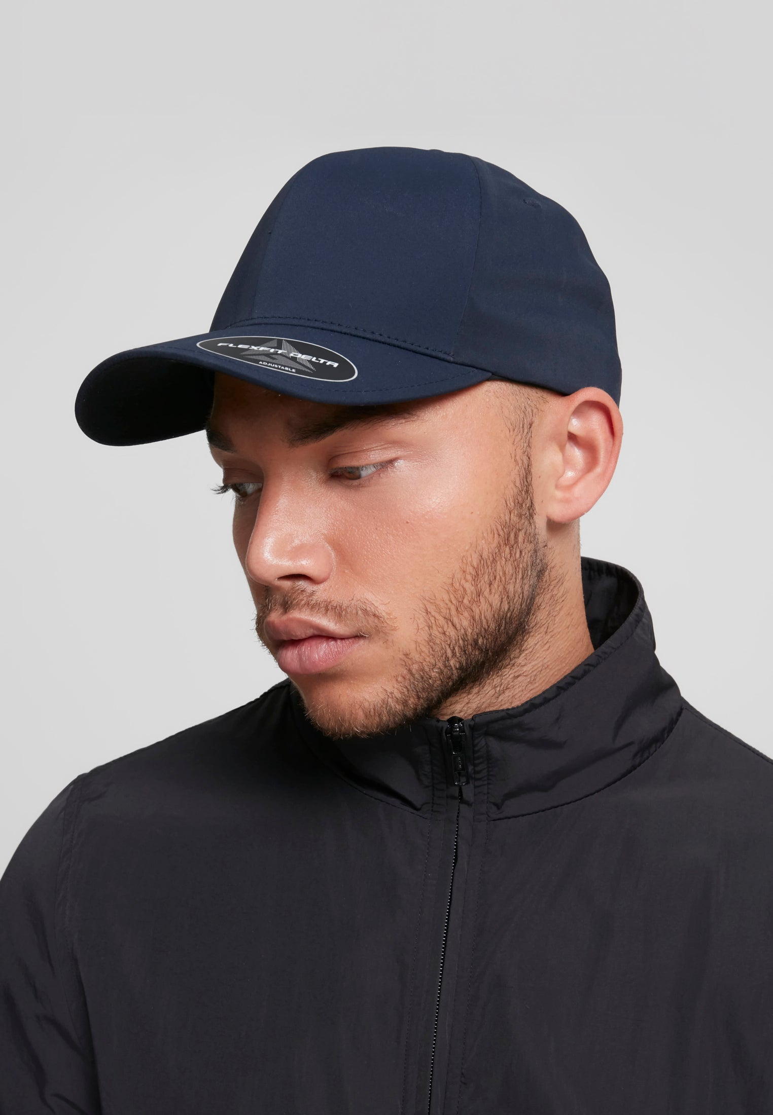 Flexfit Delta Adjustable Cap - ShirtStore
