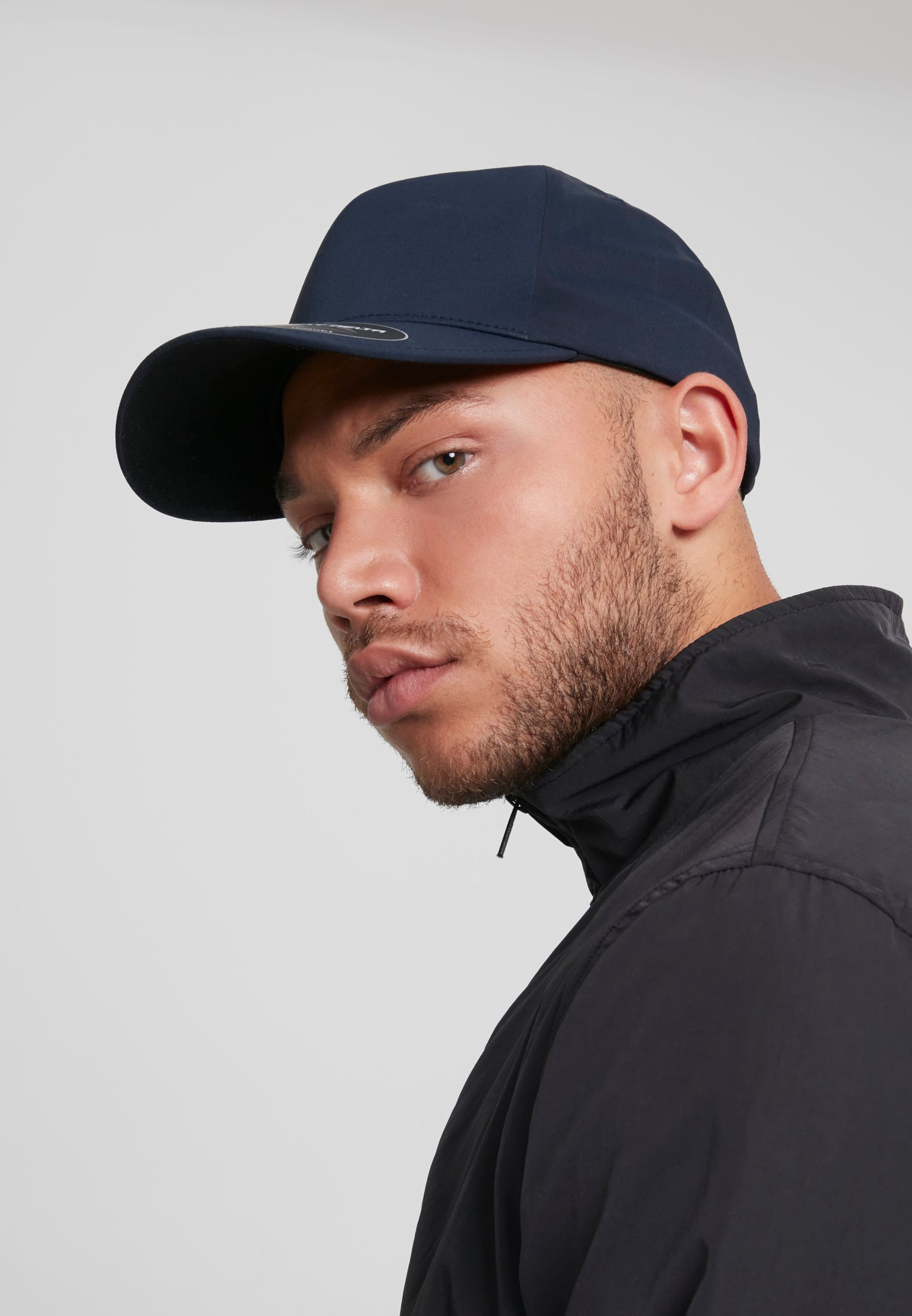Flexfit Delta Adjustable Cap - ShirtStore