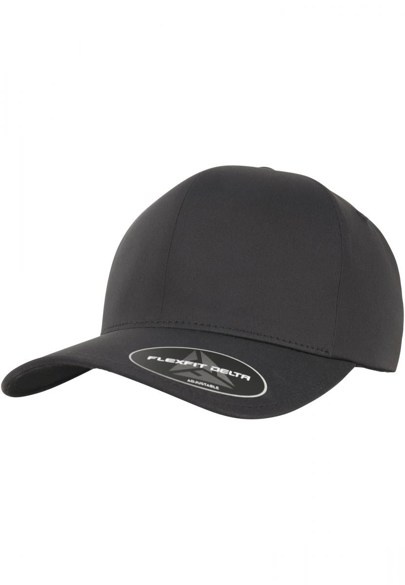 Flexfit Delta Adjustable Cap - ShirtStore