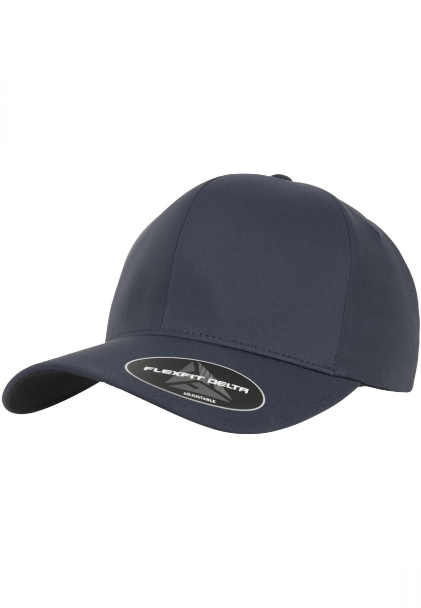 Flexfit Delta Adjustable Cap - ShirtStore