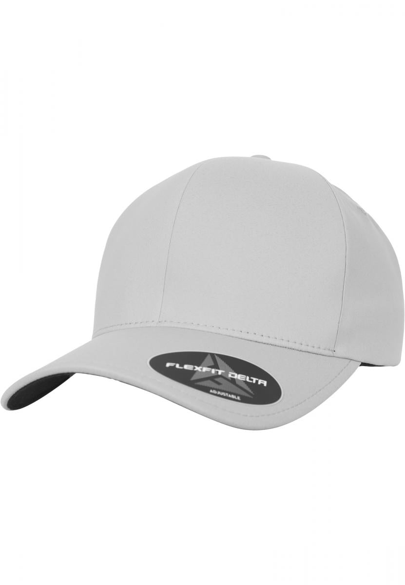 Flexfit Delta Adjustable Cap - ShirtStore