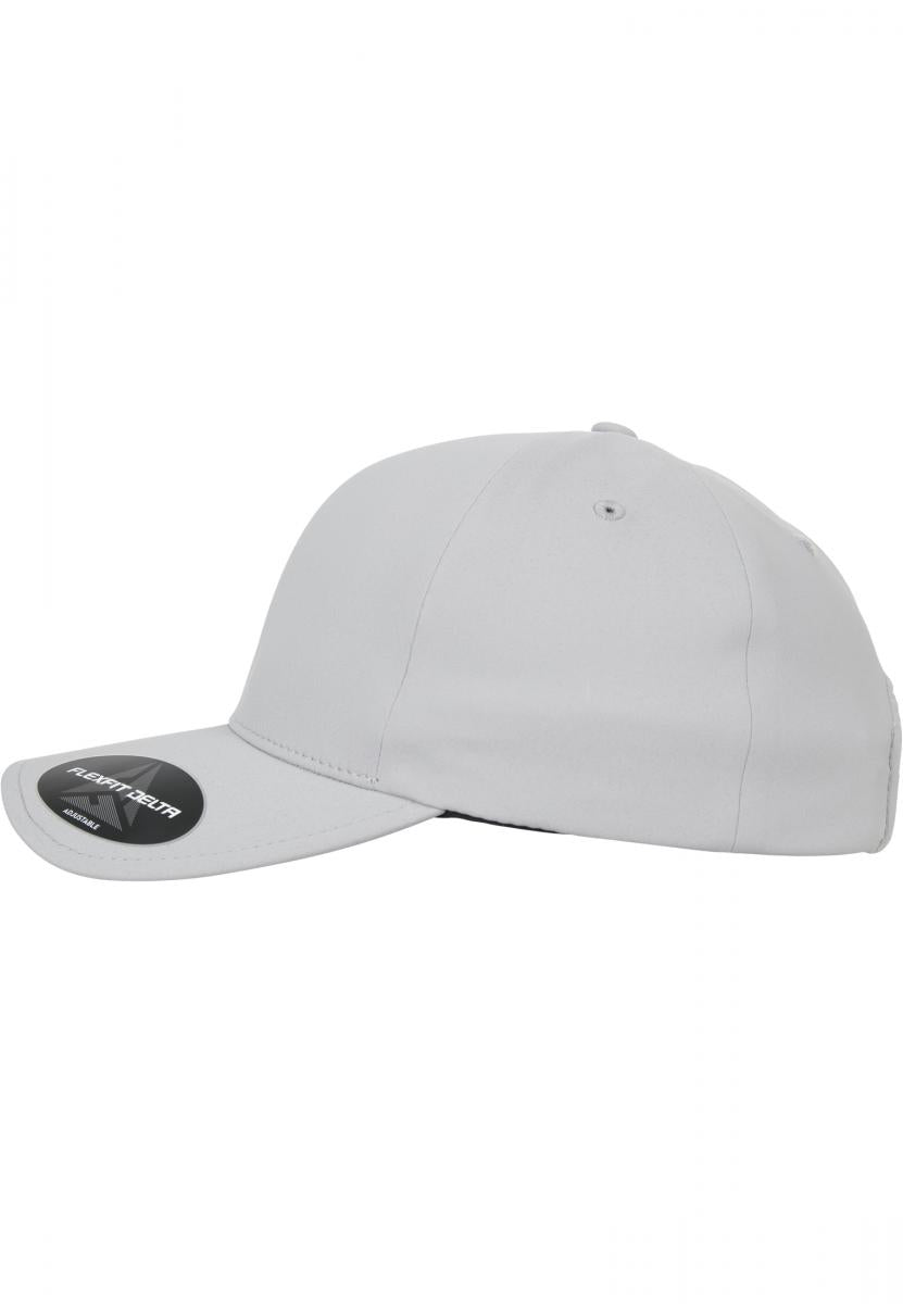 Flexfit Delta Adjustable Cap - ShirtStore