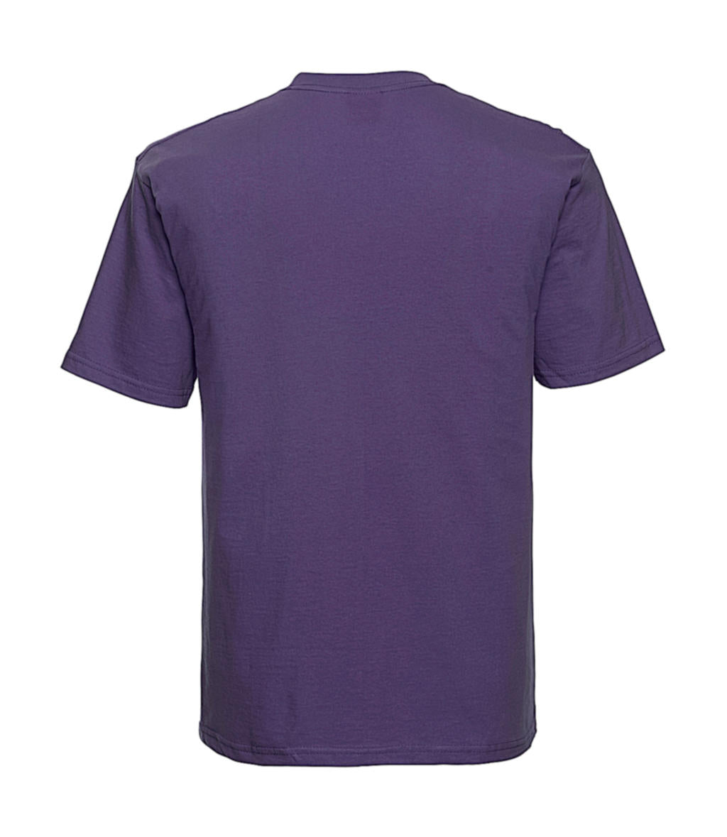 Classic T in Farbe White