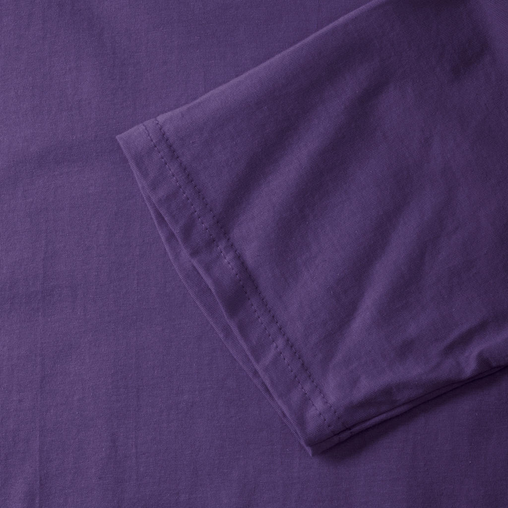 Classic T in Farbe White