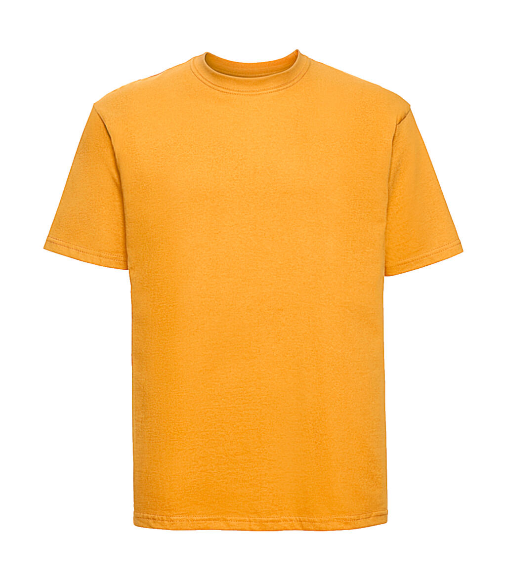 Classic T in Farbe Pure Gold
