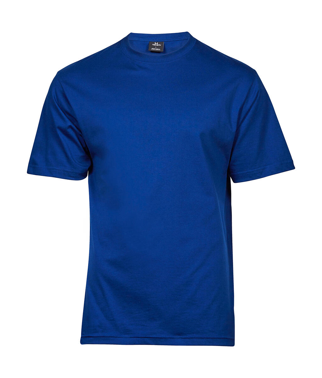 Sof Tee in Farbe Royal