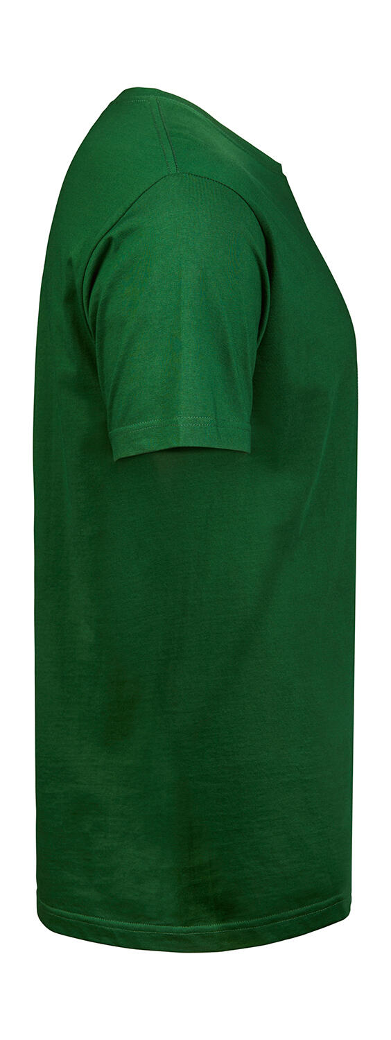 Sof Tee in Farbe White