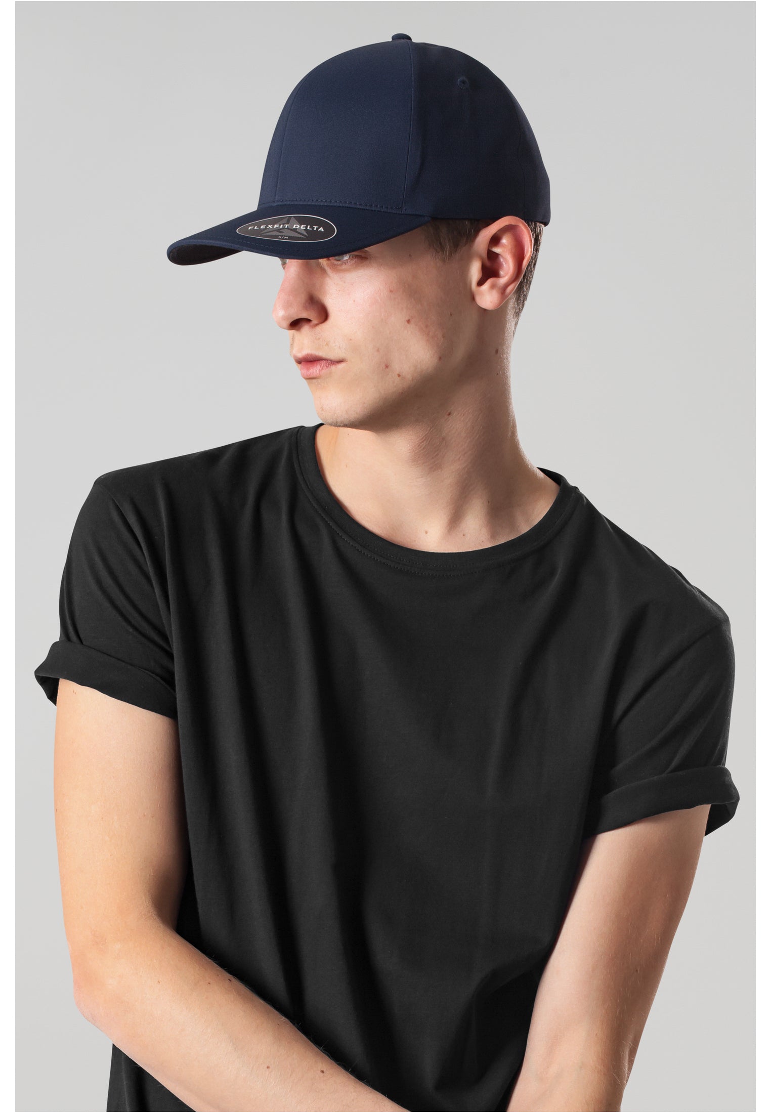 Flexfit Delta Cap - ShirtStore