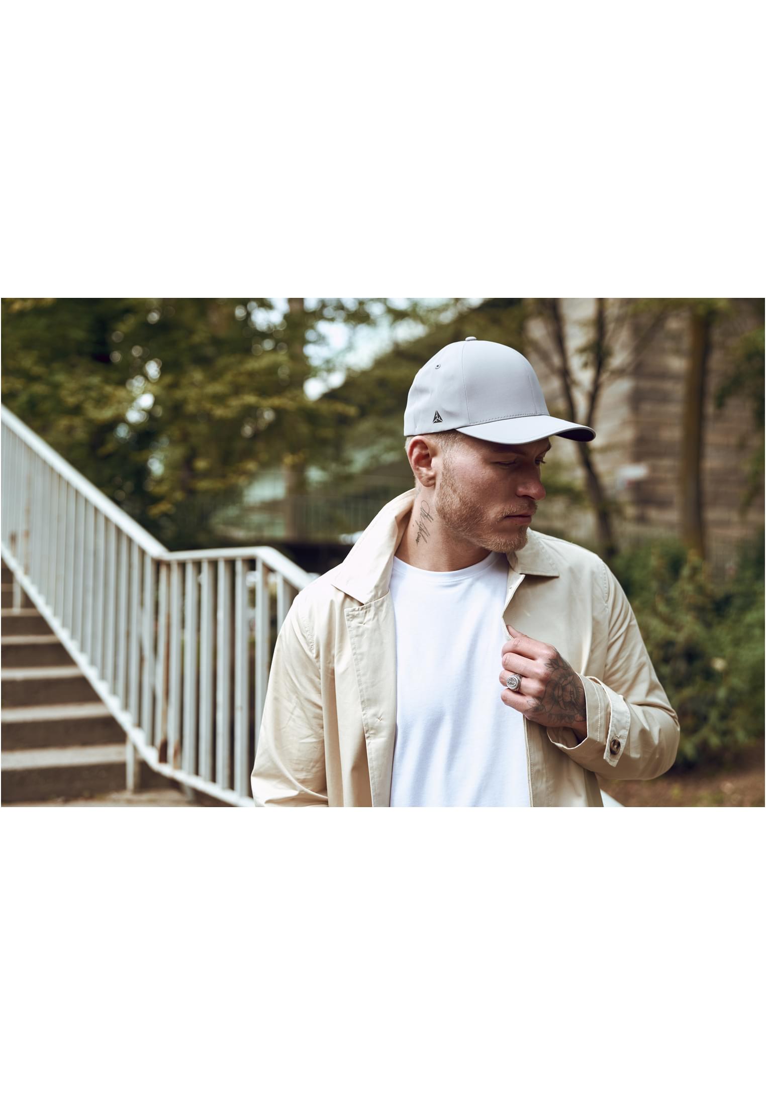Flexfit Delta Cap - ShirtStore