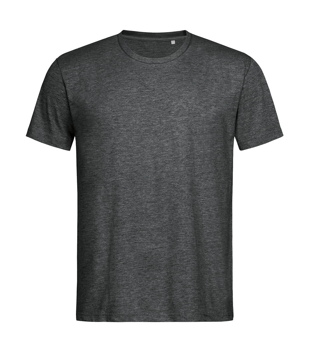 LUX for men + women in Farbe Dark Grey Heather