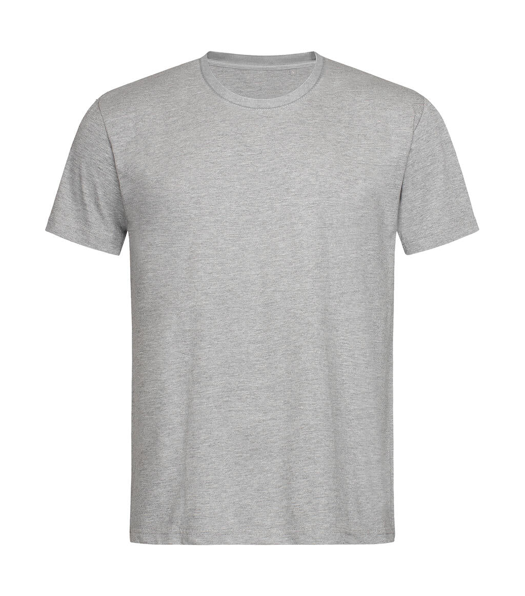 LUX for men + women in Farbe Grey Heather