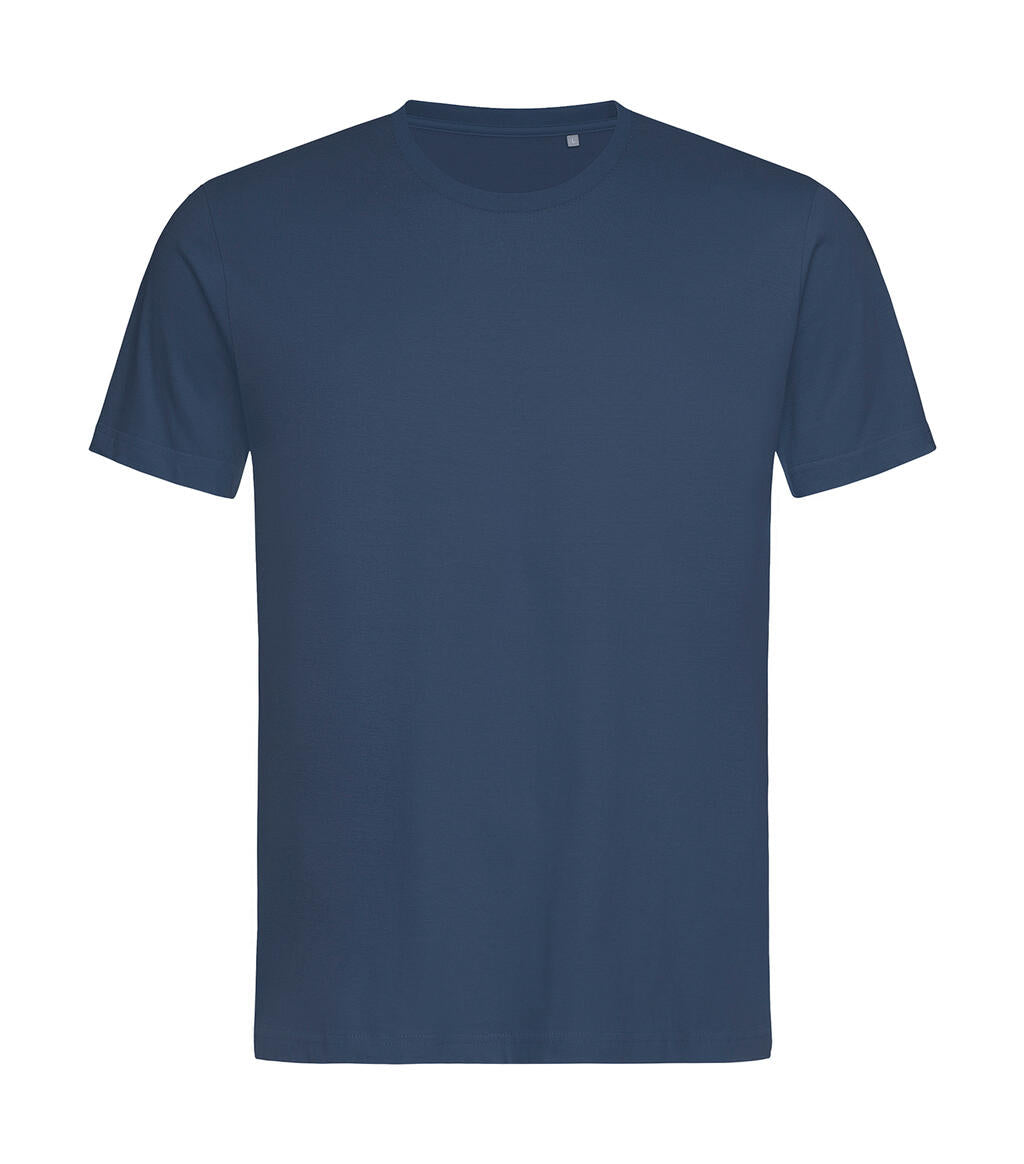 LUX for men + women in Farbe Navy Blue