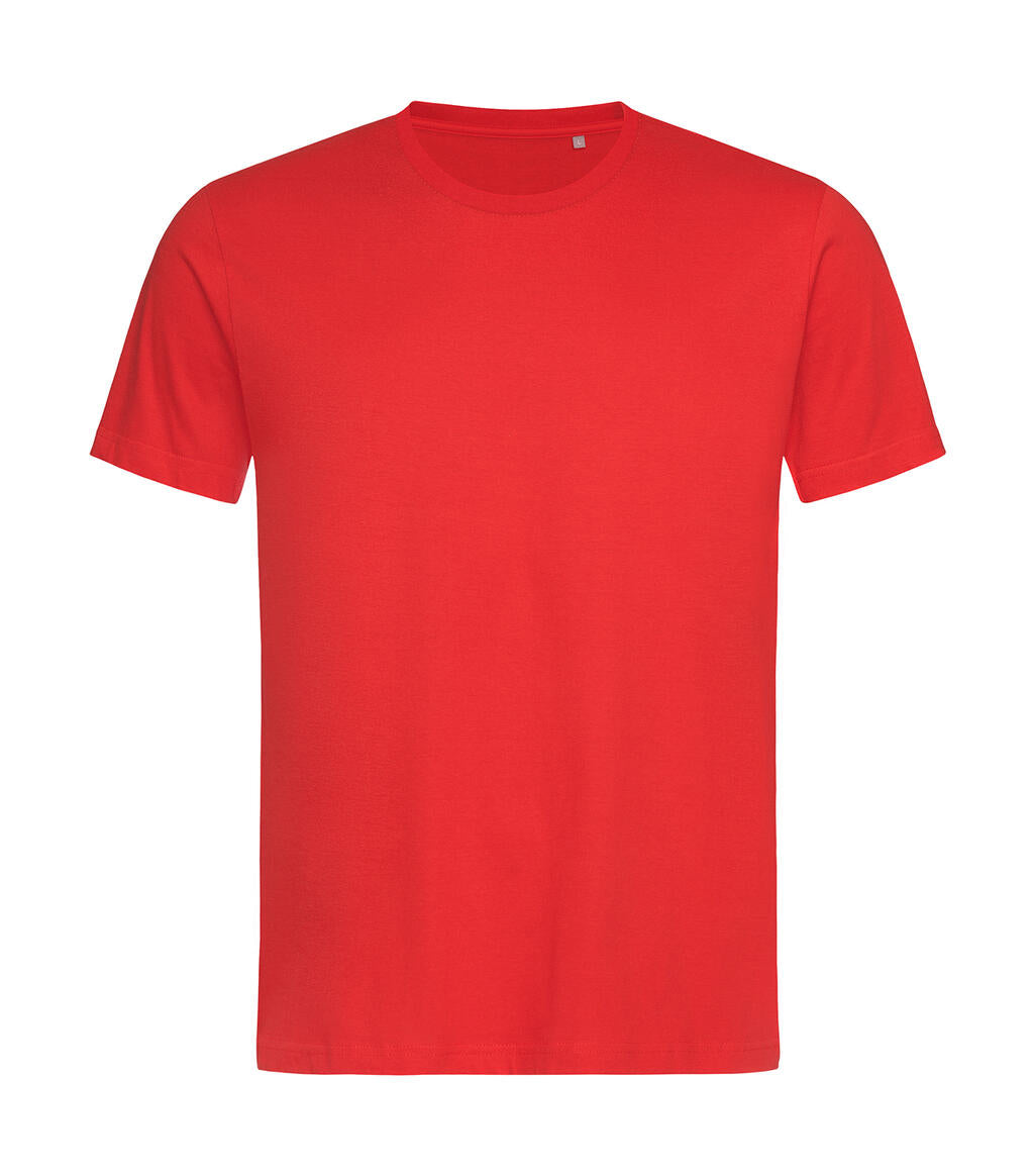 LUX for men + women in Farbe Scarlet Red