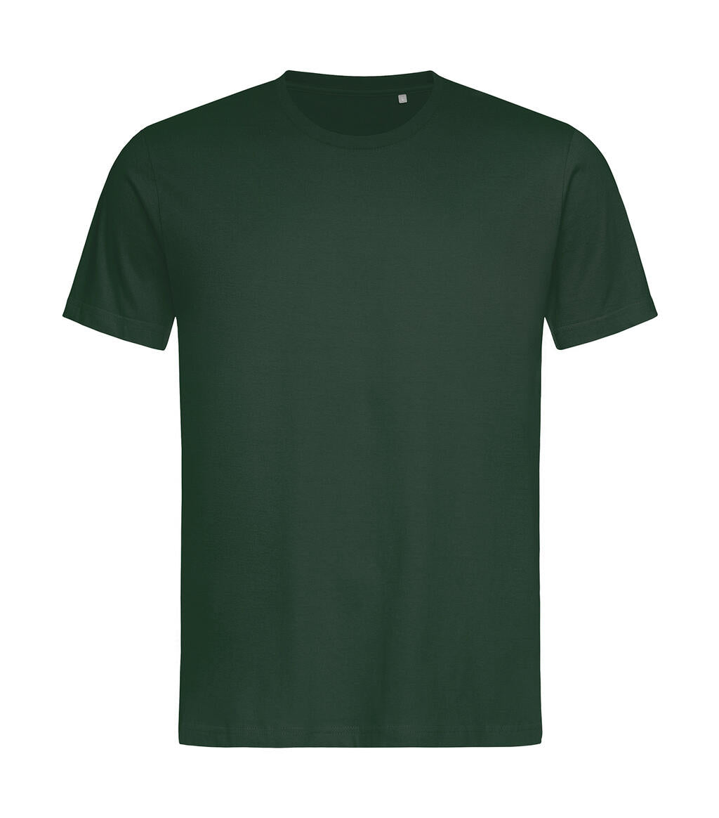 LUX for men + women in Farbe Bottle Green