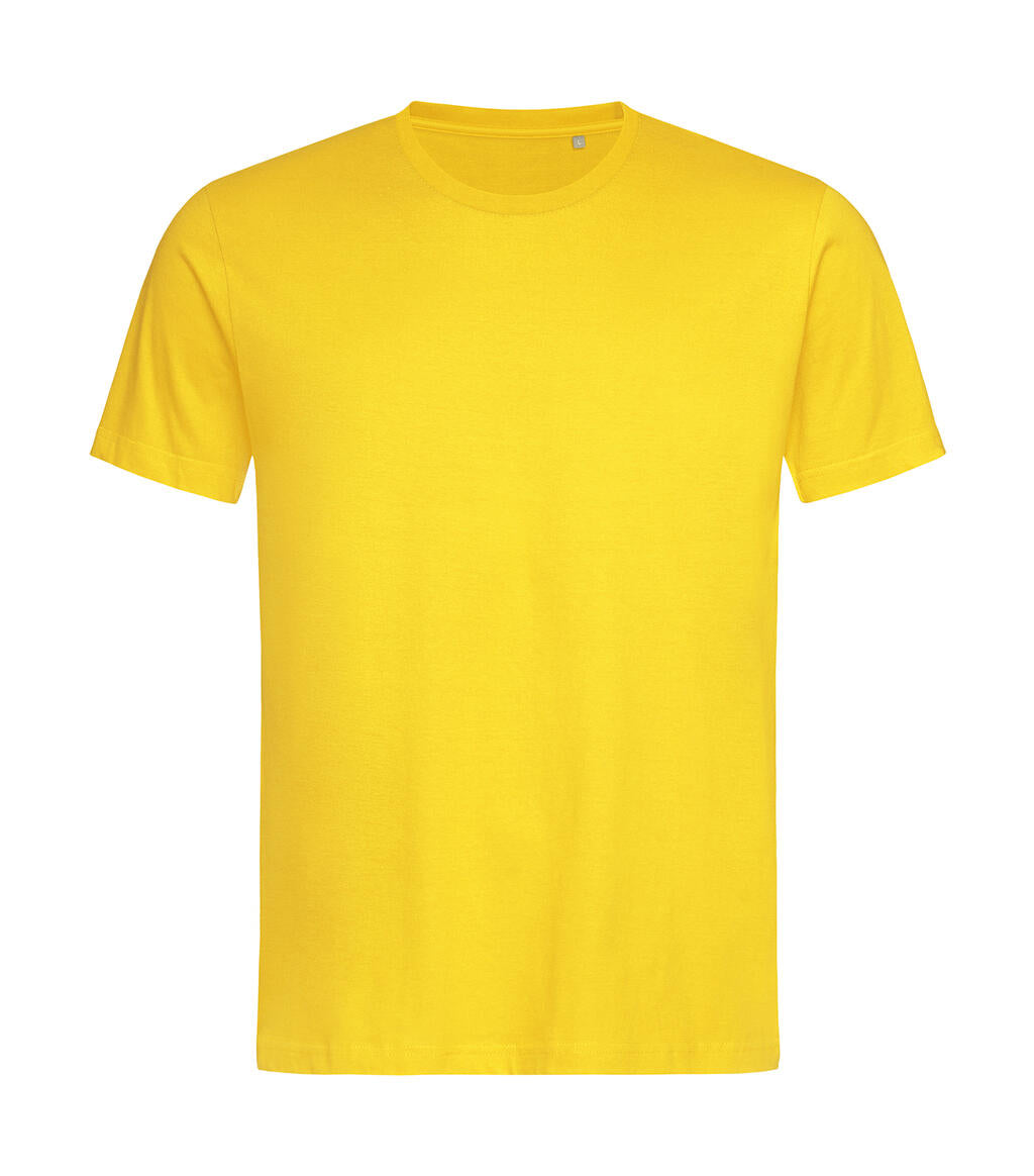 LUX for men + women in Farbe Sunflower Yellow