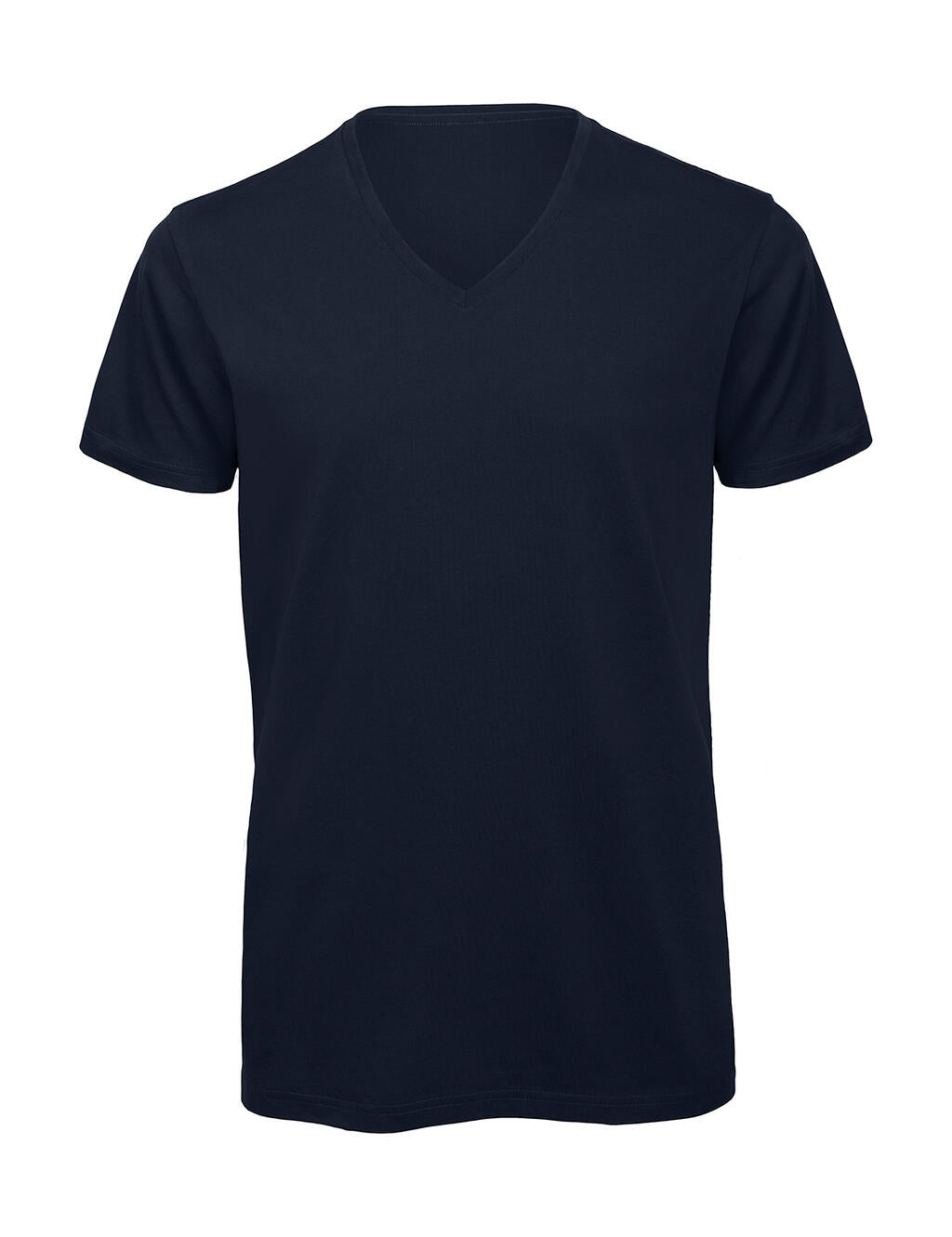 Organic Inspire V T /men_° in Farbe Navy