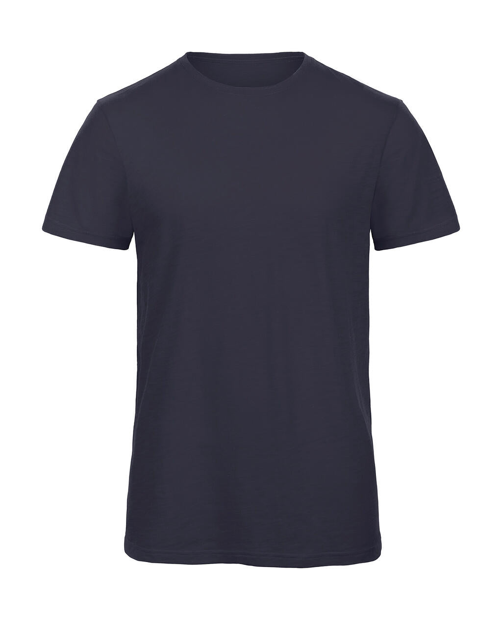 Organic Inspire Slub T /men_° in Farbe Chic Navy