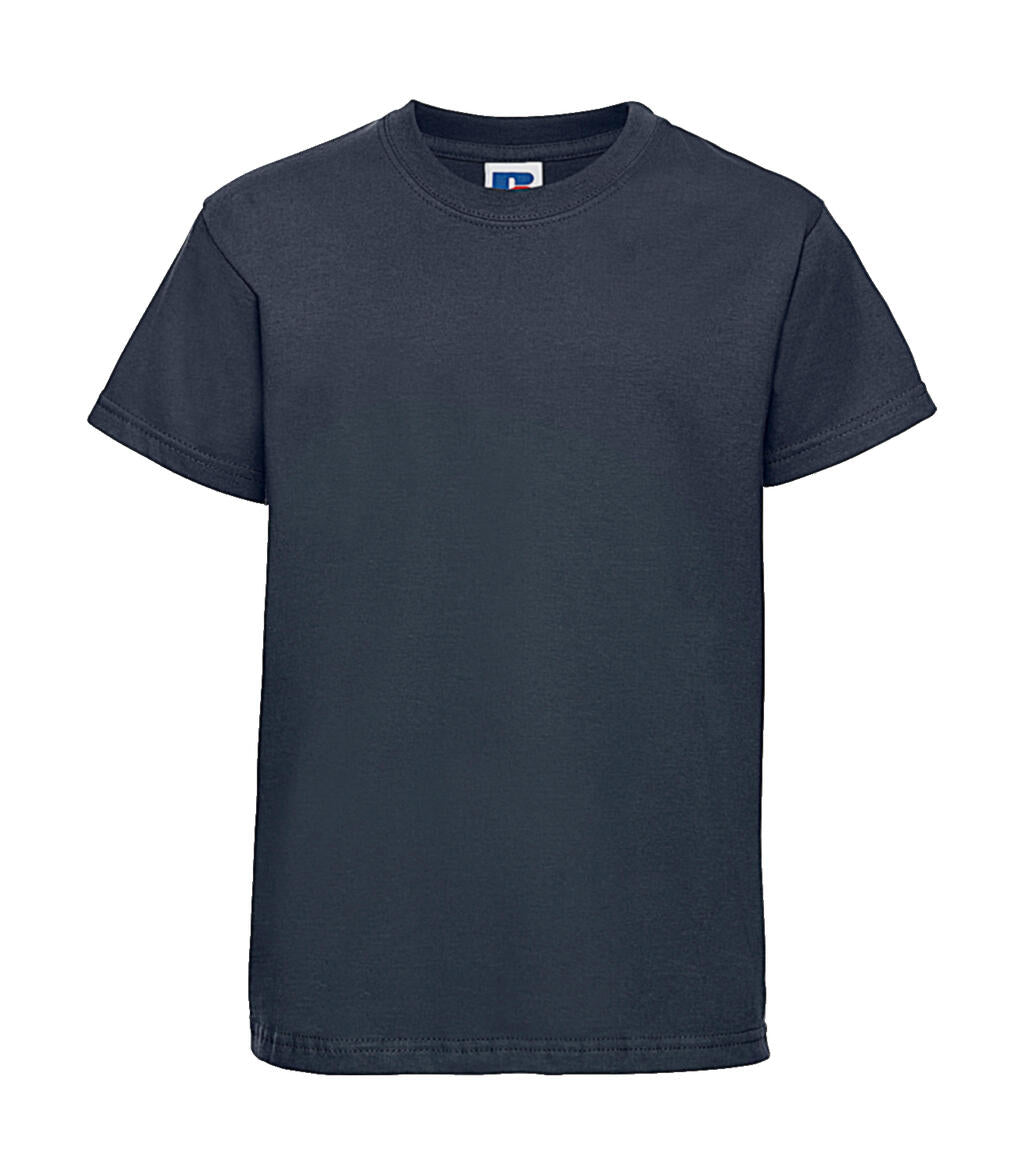 Kid's Classic T-Shirt in Farbe French Navy