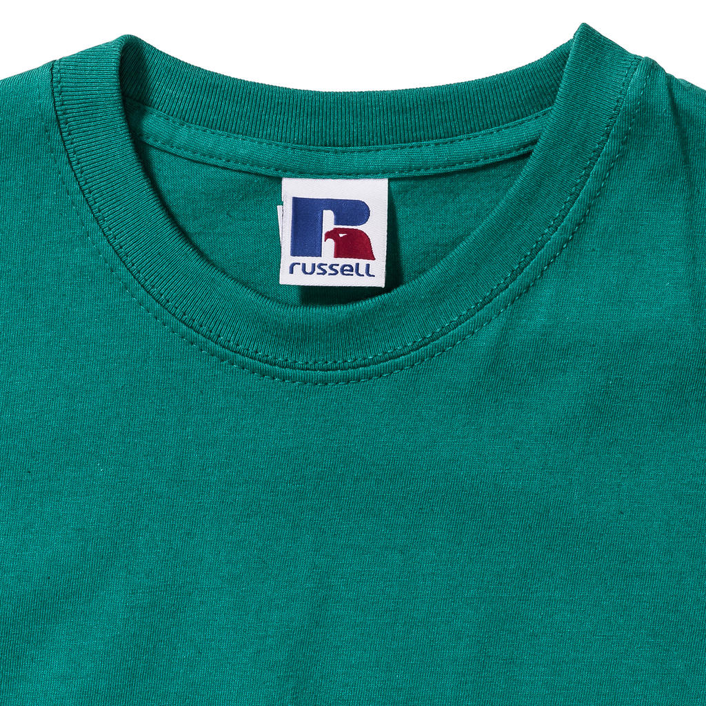 Kid's Classic T-Shirt in Farbe White