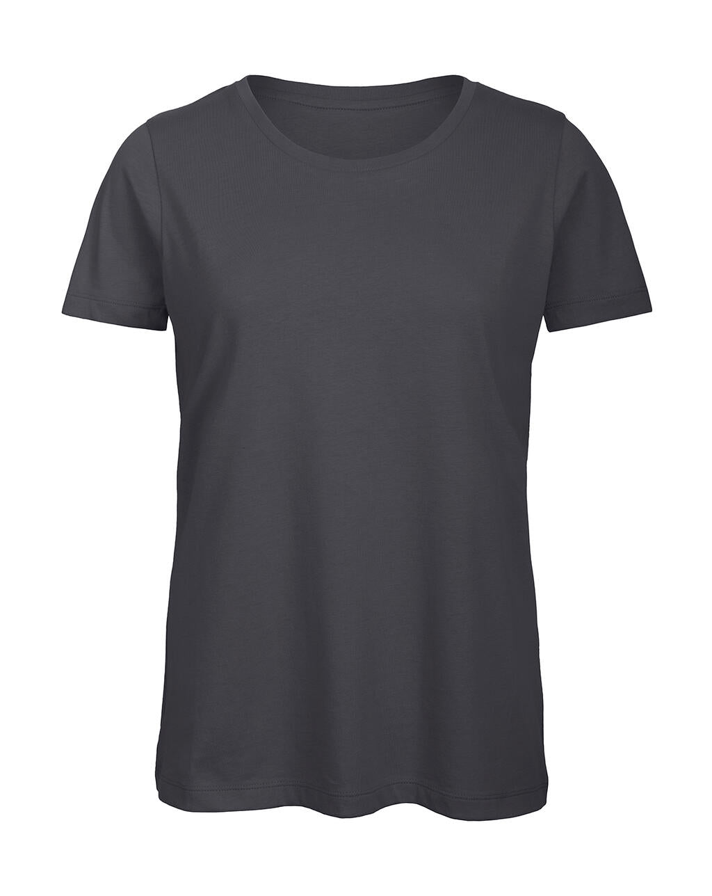 Organic Inspire T /women_° in Farbe Dark Grey