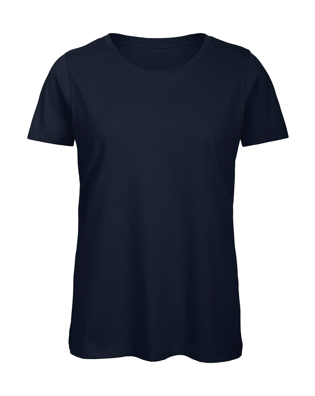 Organic Inspire T /women_° in Farbe Navy