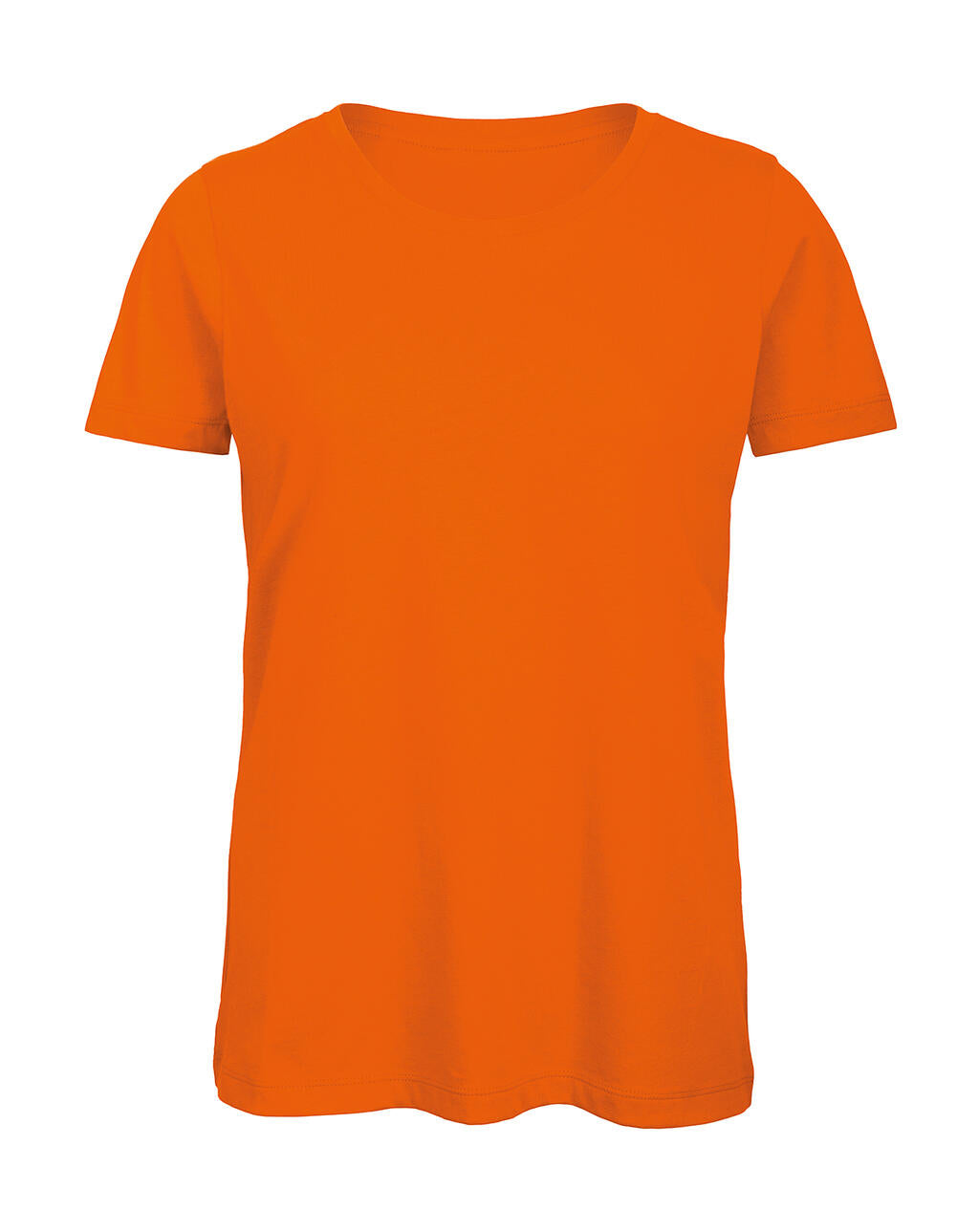 Organic Inspire T /women_° in Farbe Orange