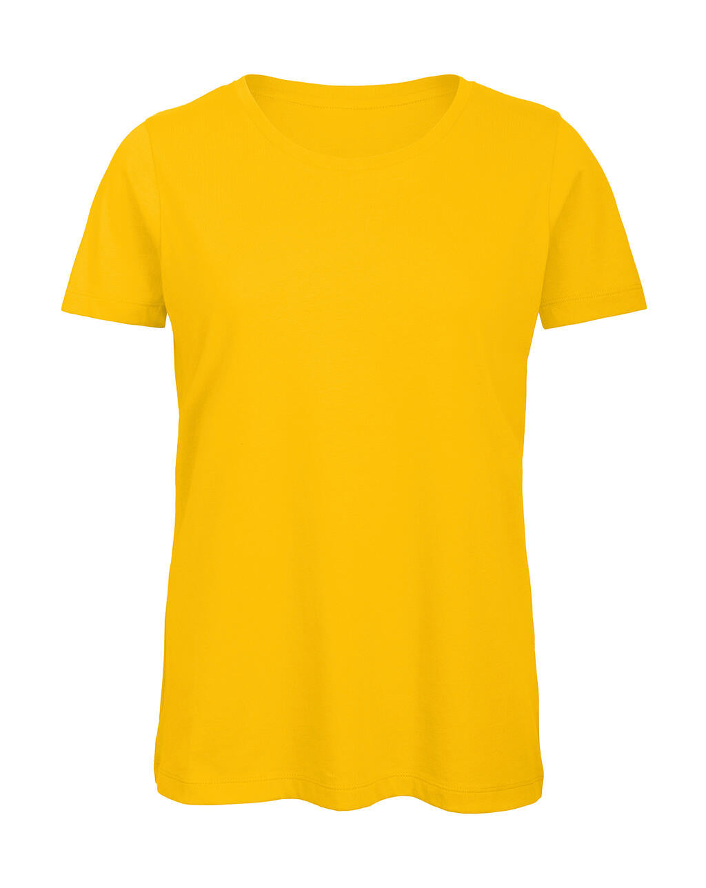 Organic Inspire T /women_° in Farbe Gold