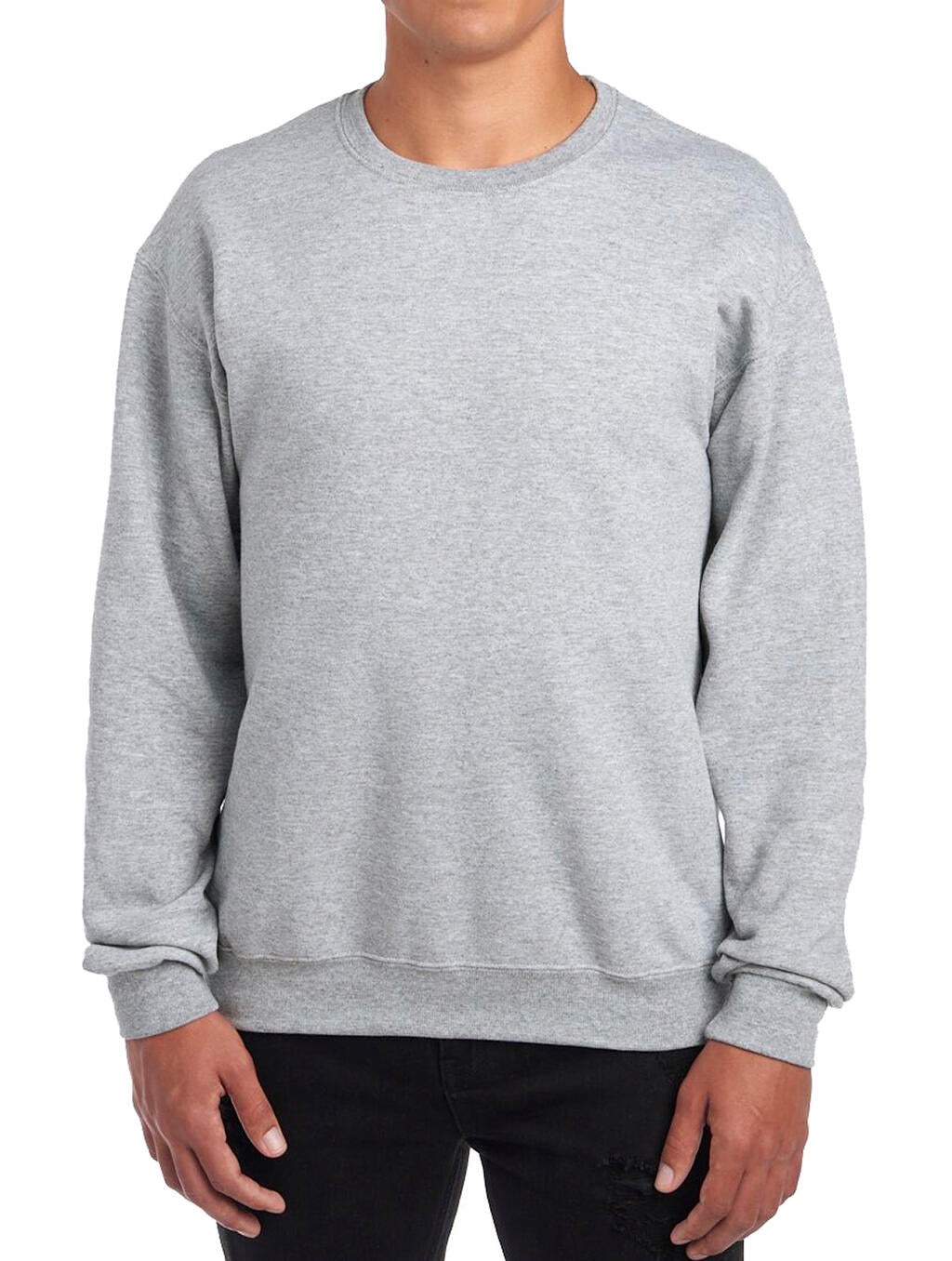 NuBlend Sweatshirt - ShirtStore