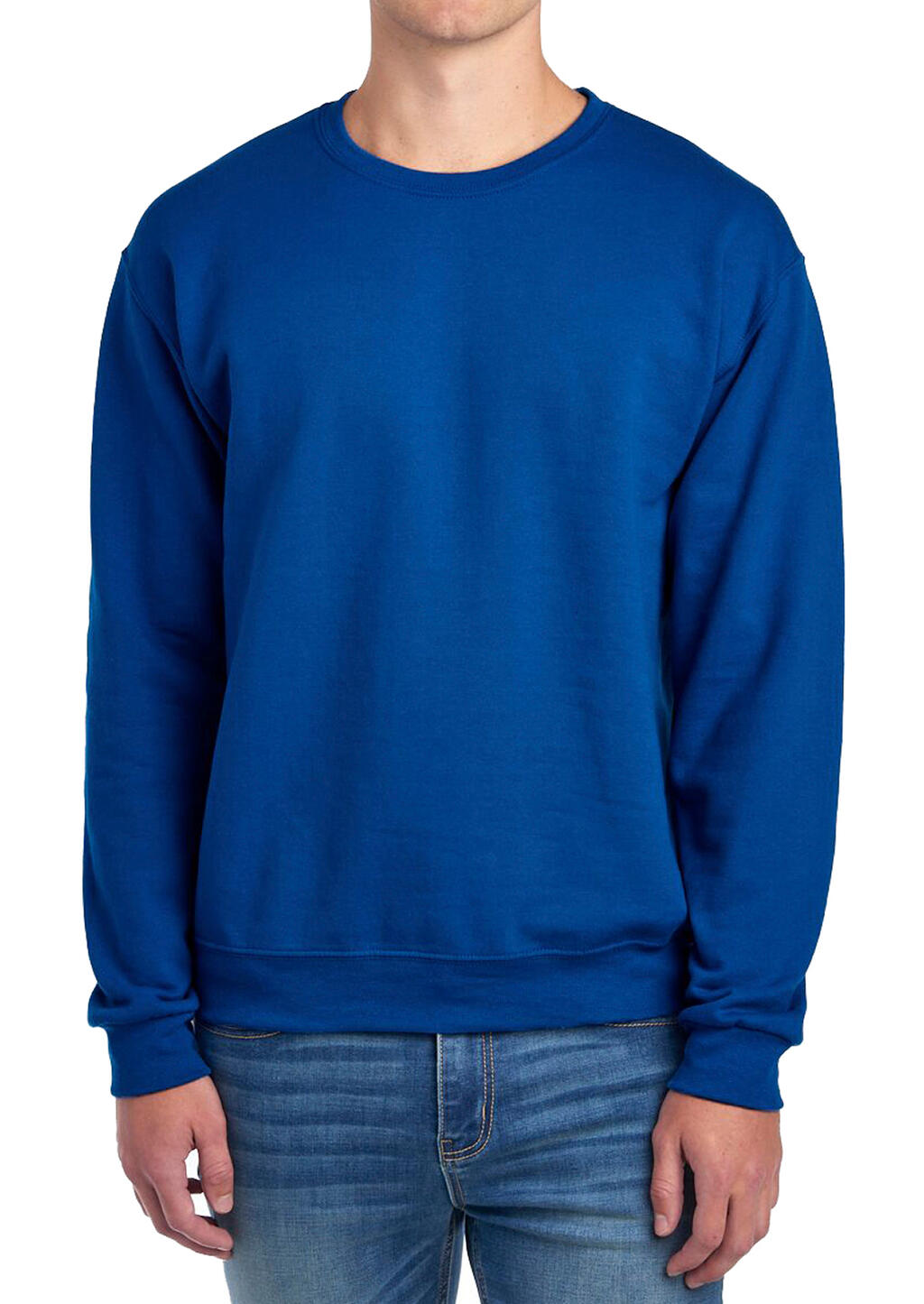 NuBlend Sweatshirt - ShirtStore