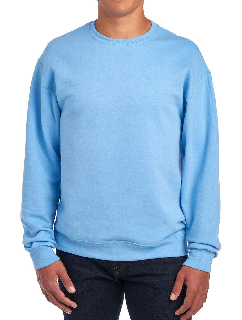 NuBlend Sweatshirt - ShirtStore