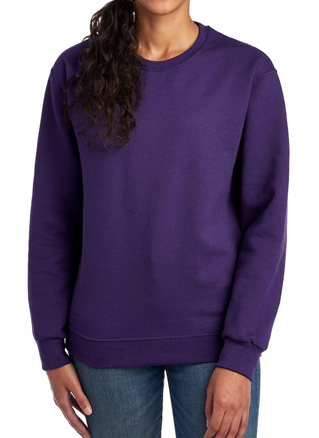 NuBlend Sweatshirt - ShirtStore