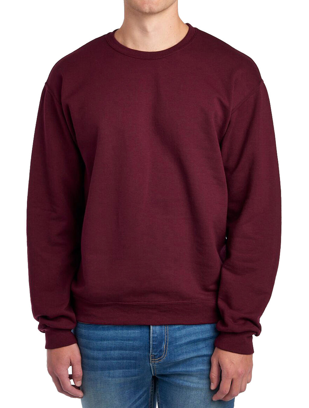 NuBlend Sweatshirt - ShirtStore